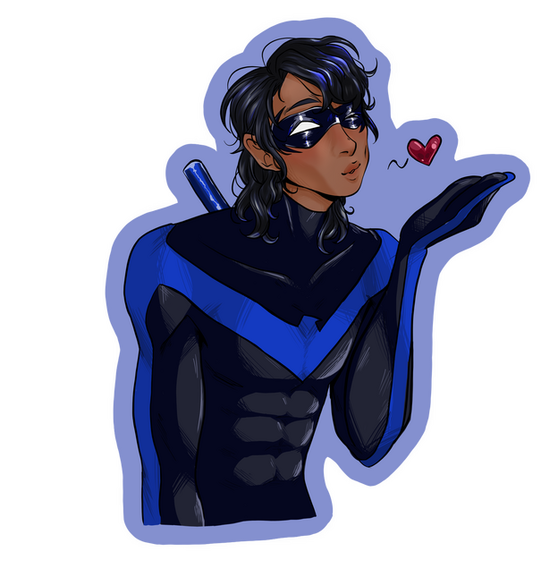 Nightwing