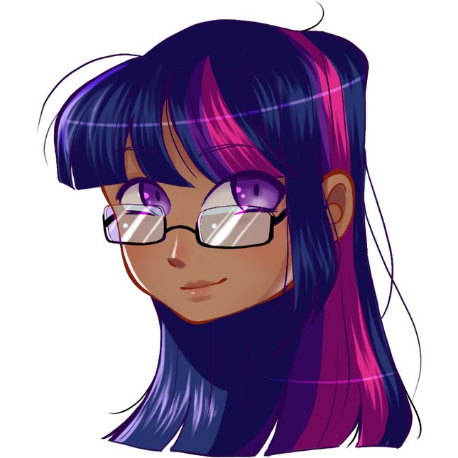 Twilight Sparkle