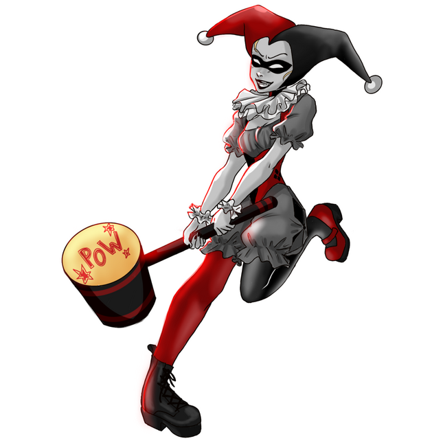 Harley Quinn