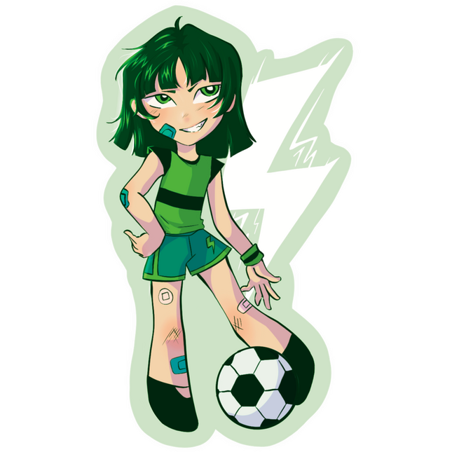 The Toughest Fighter